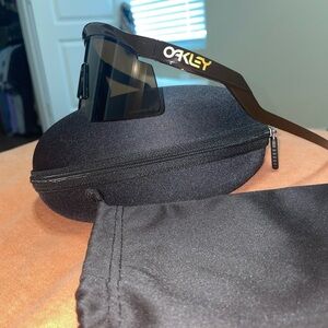 Oakley Hydra Men’s Sunglasses